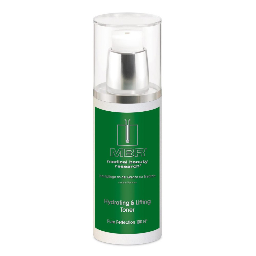 MBR Hydrating Lifting Toner...