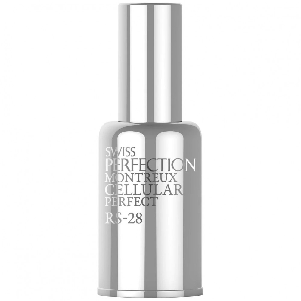 RS-28 Cellular Rejuvenation Serum...